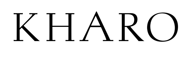 Kharo